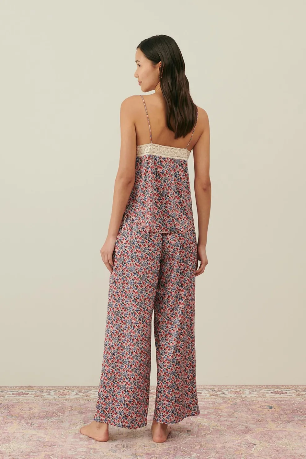 Bas De Pyjama Melycia*Louise Misha Clearance