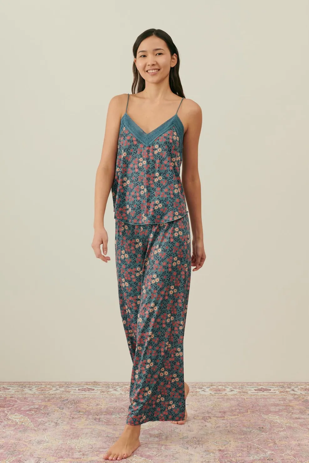 Bas De Pyjama Melycia*Louise Misha Shop