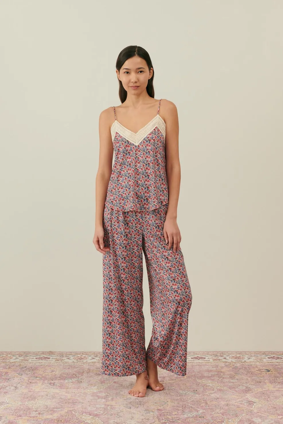 Bas De Pyjama Melycia*Louise Misha Clearance