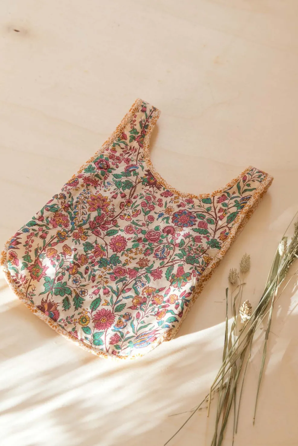 Bavoir Laurette*Louise Misha New