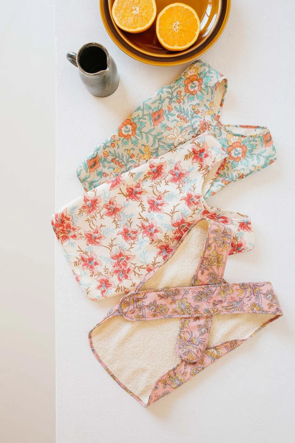 Bavoir Laurette*Louise Misha Store