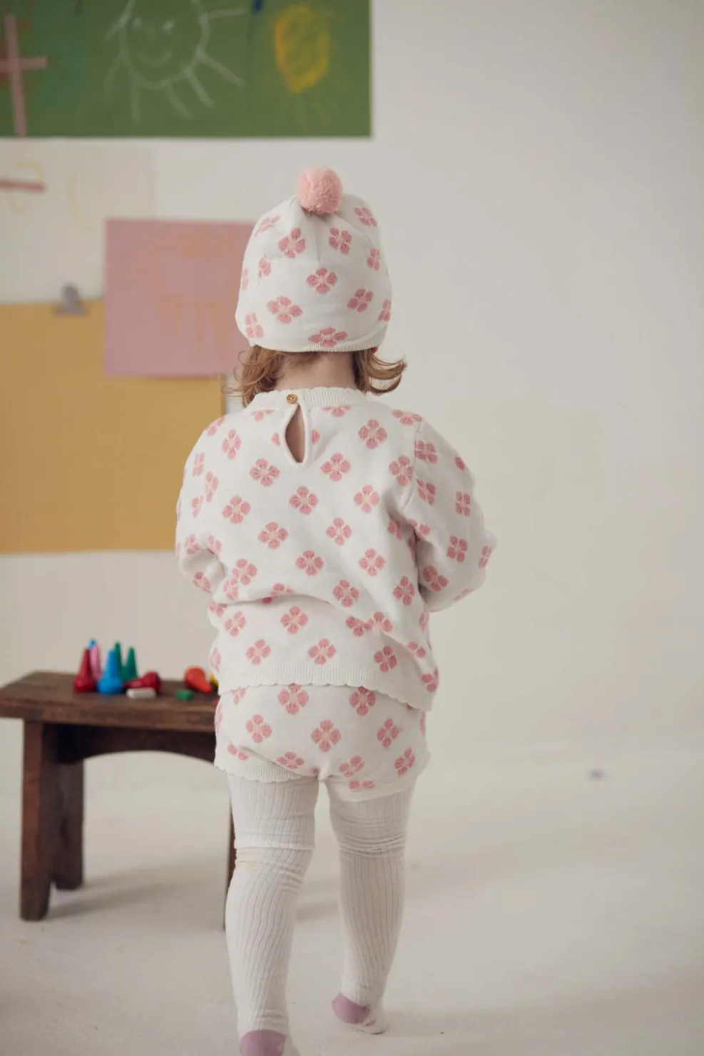 Bloomer Ripani*Louise Misha Online
