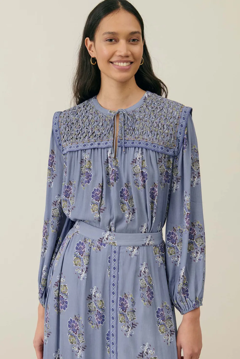 Blouse Bonnie*Louise Misha Cheap