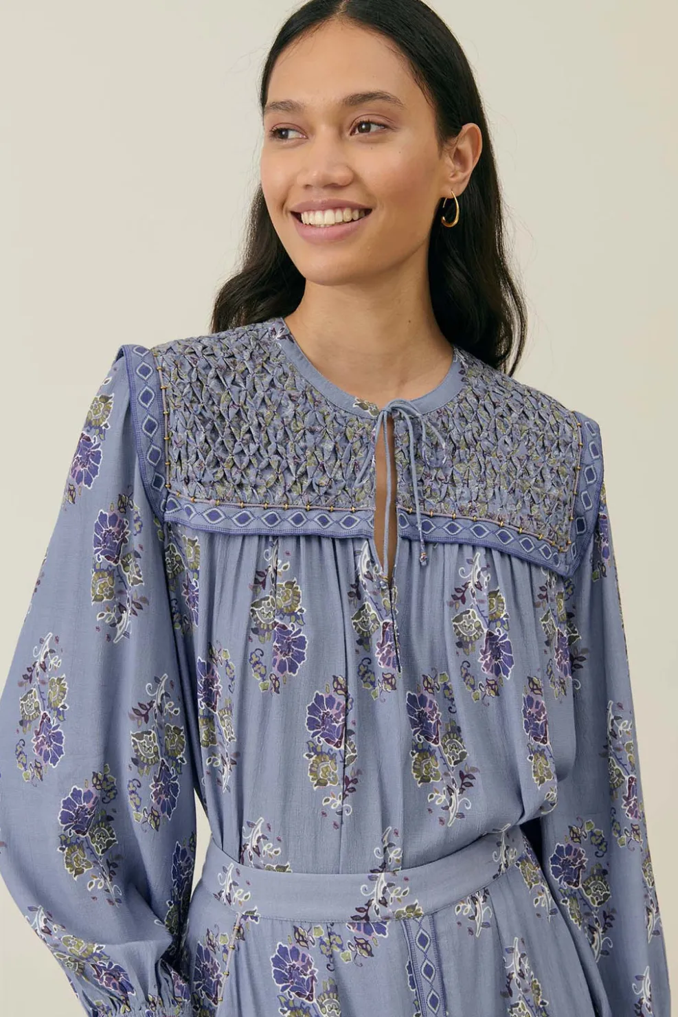 Blouse Bonnie*Louise Misha Cheap