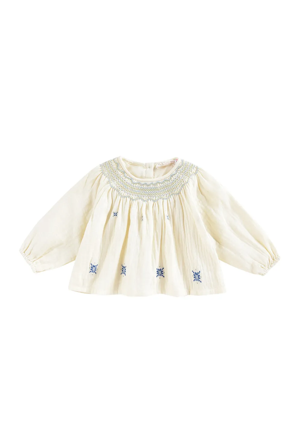 Blouse Coletta*Louise Misha Sale