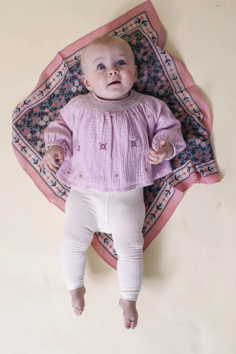 Blouse Coletta*Louise Misha Best