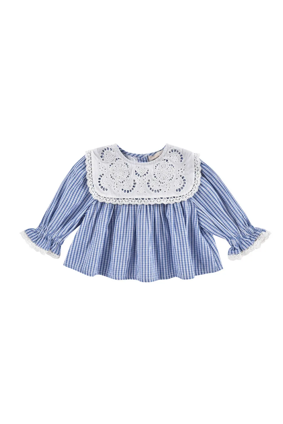 Blouse Henriette*Louise Misha New