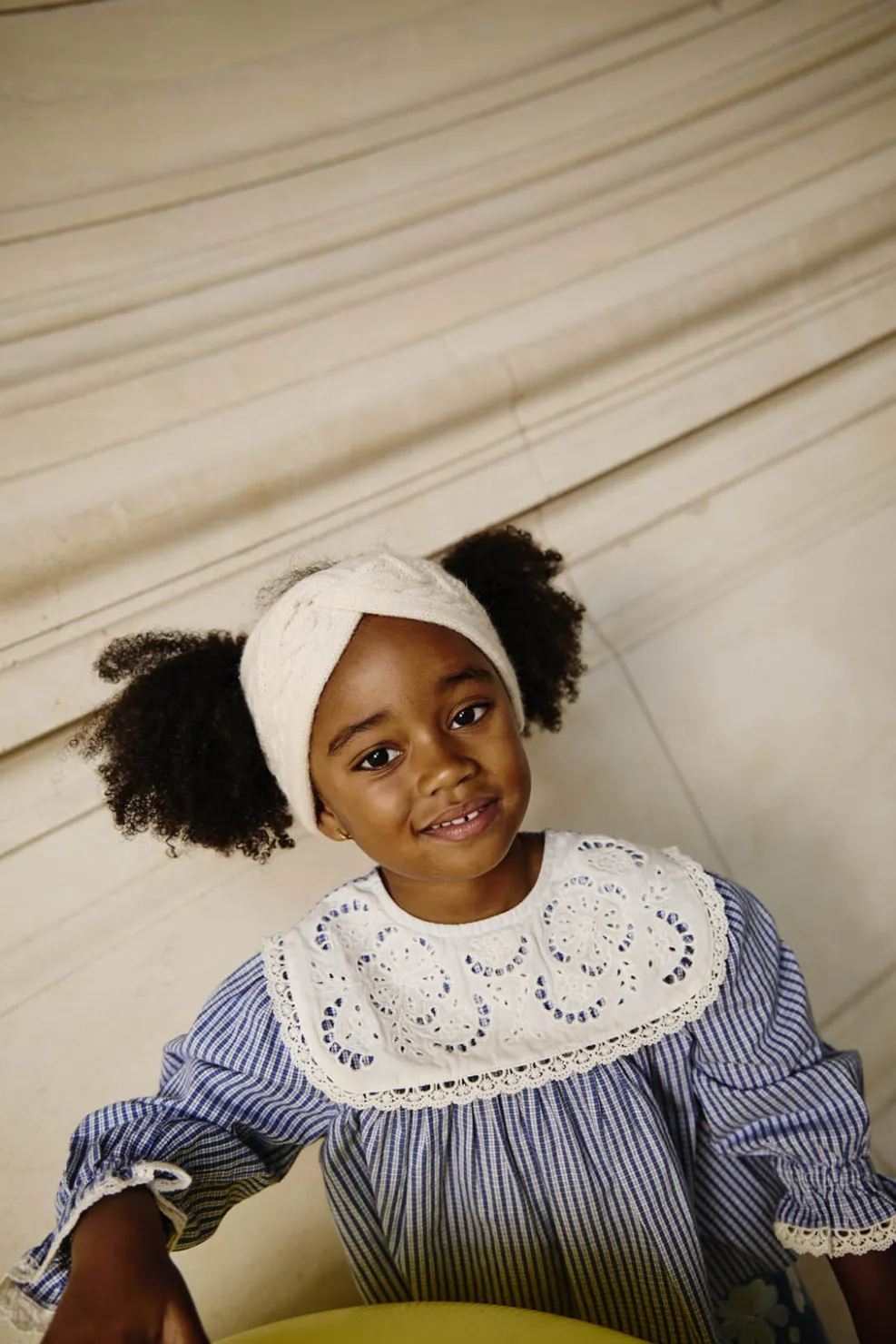 Blouse Henriette*Louise Misha Fashion