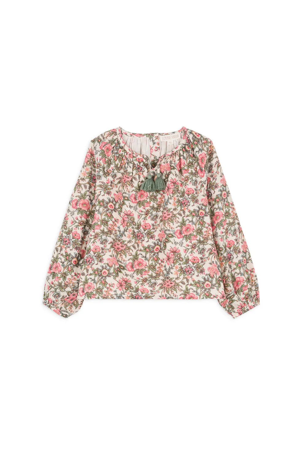 Blouse Iris*Louise Misha Hot