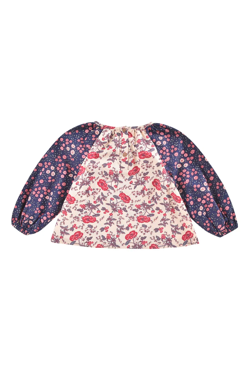 Blouse Iris*Louise Misha Shop