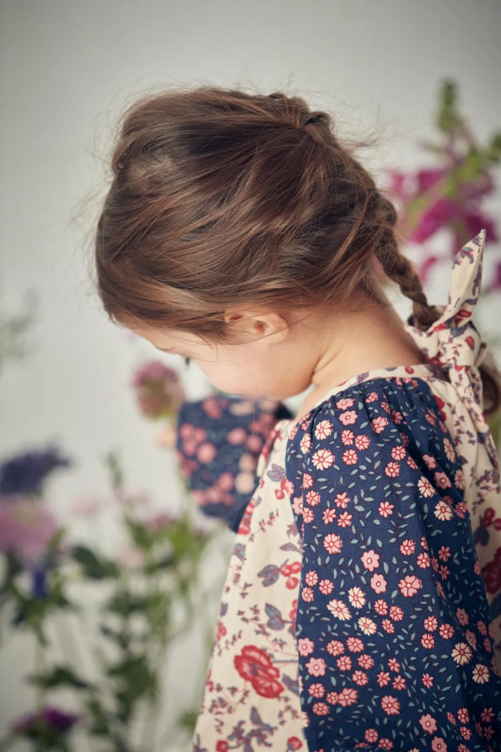 Blouse Iris*Louise Misha Shop
