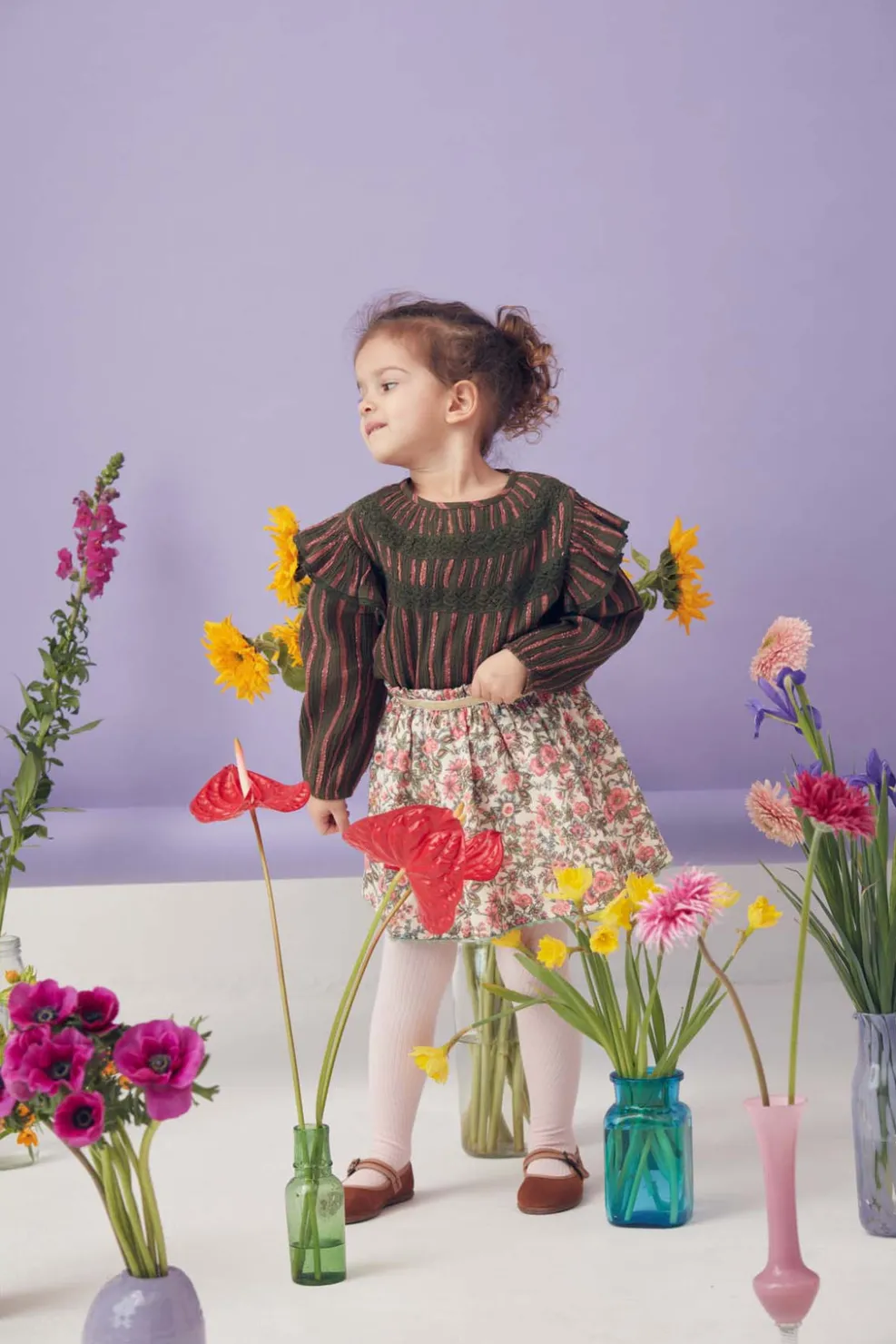 Blouse Janika*Louise Misha Best Sale