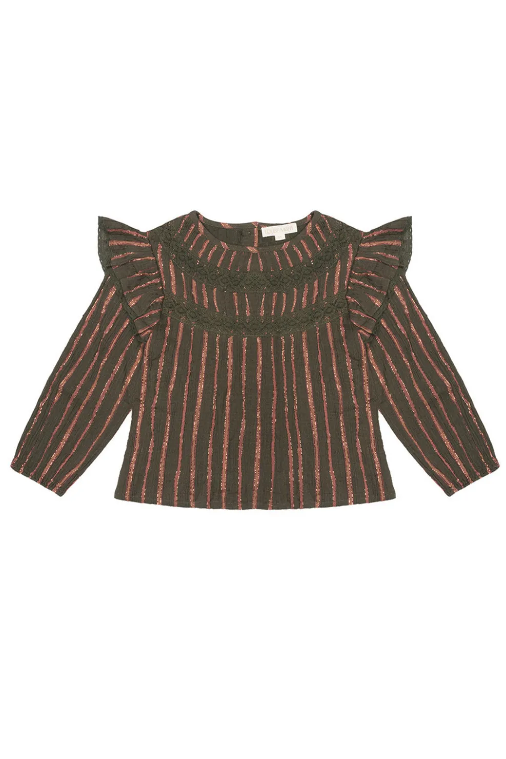 Blouse Janika*Louise Misha Best Sale