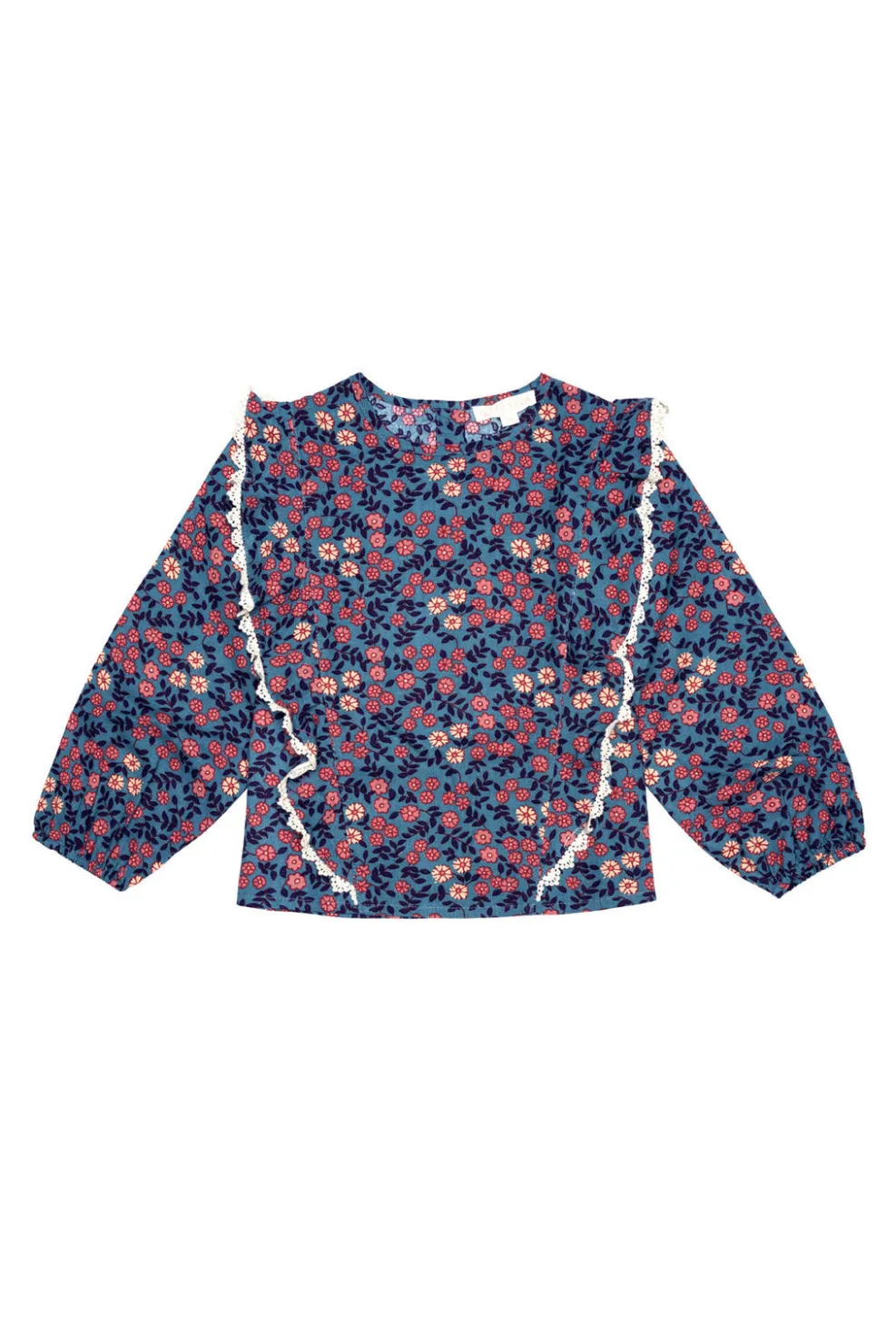 Blouse Tubi*Louise Misha Fashion