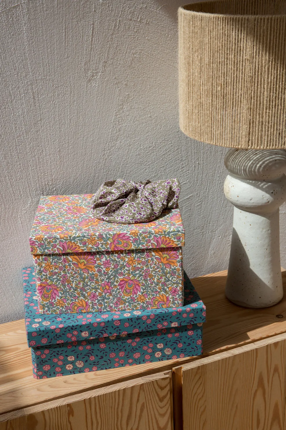 Boite De Rangement Soaya*Louise Misha Fashion