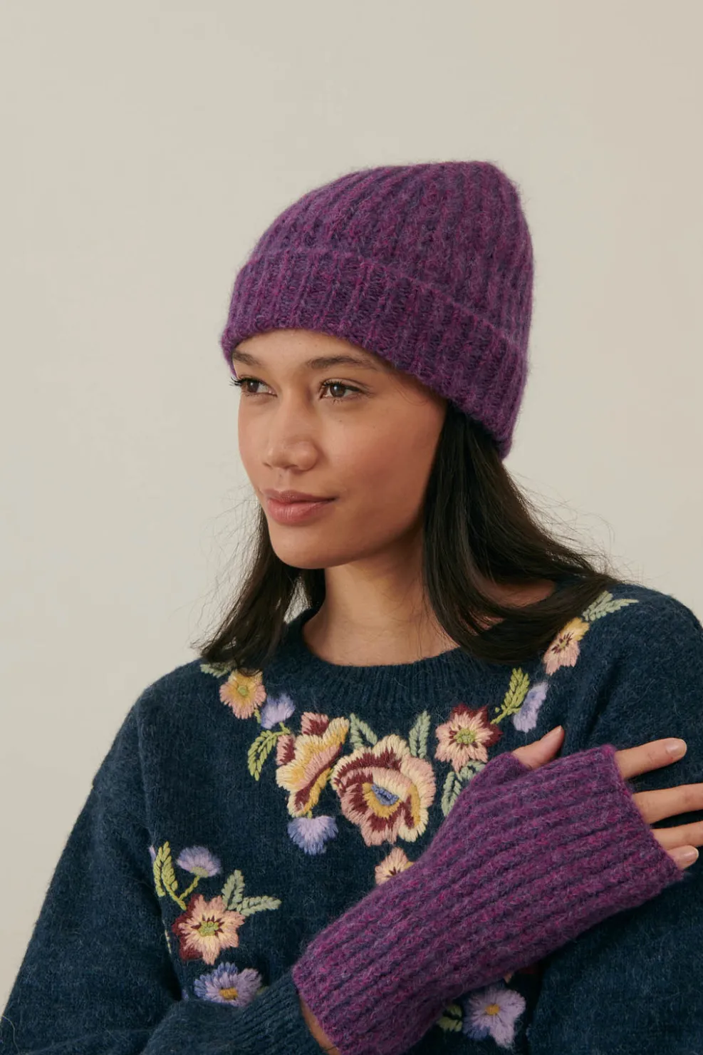 Bonnet Abi*Louise Misha Clearance