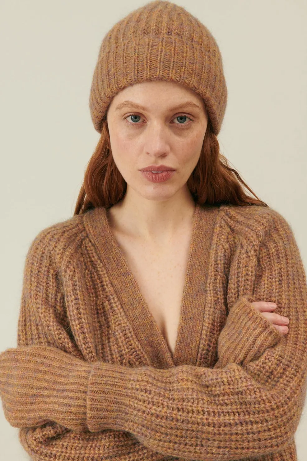 Bonnet Abi*Louise Misha Shop