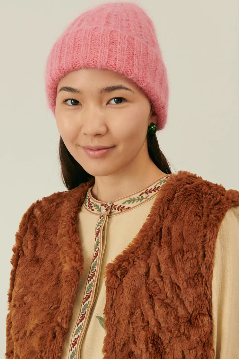 Bonnet Abi*Louise Misha Outlet
