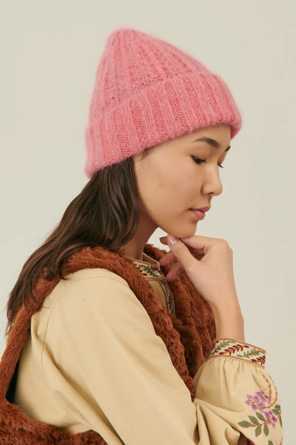 Bonnet Abi*Louise Misha Outlet