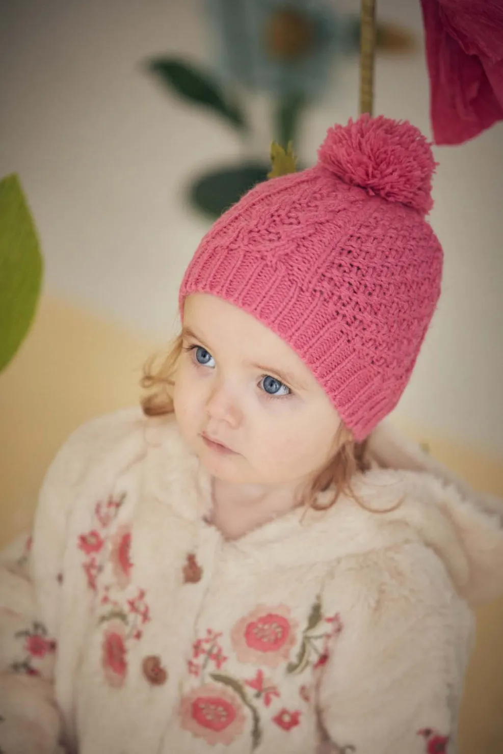 Bonnet Alaska*Louise Misha Shop
