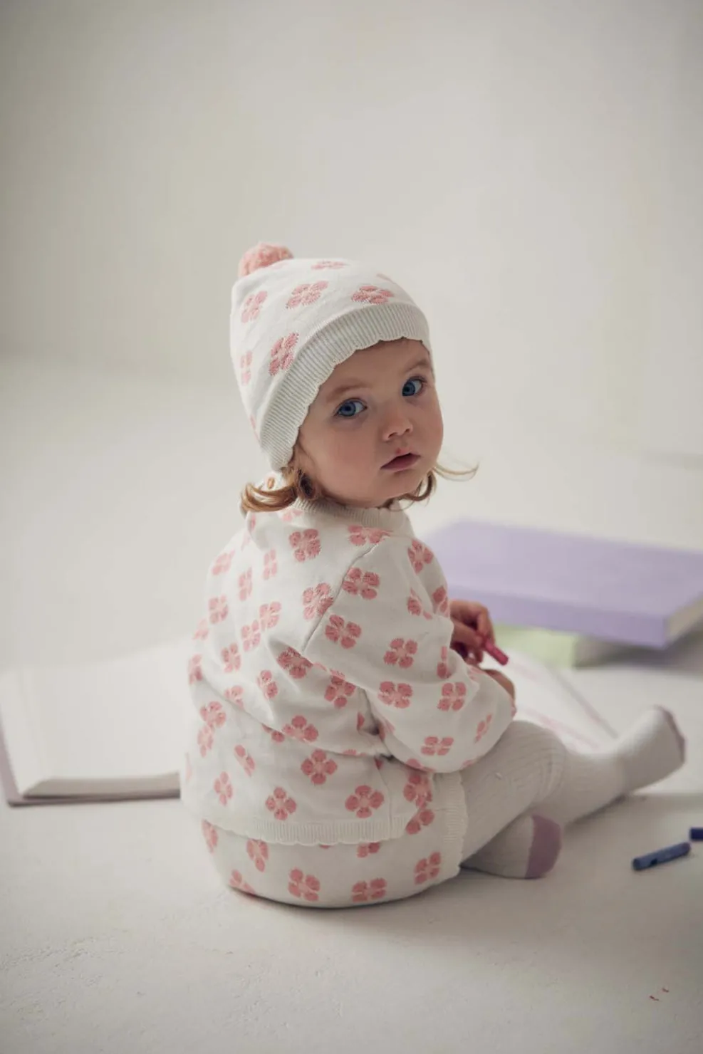 Bonnet Alaska*Louise Misha Cheap