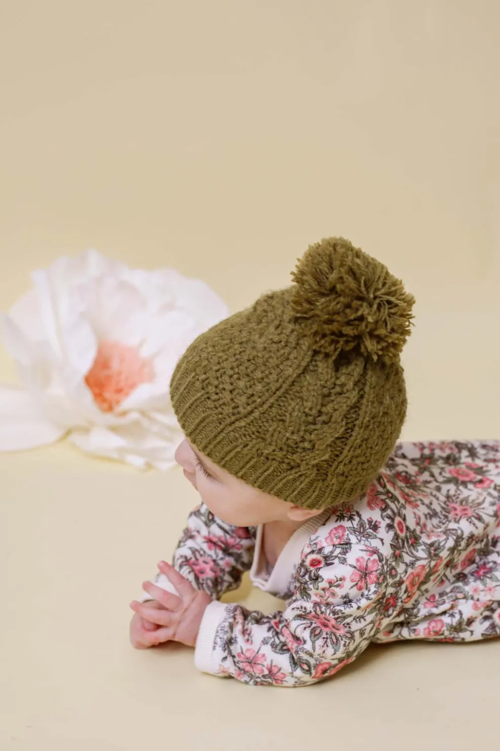 Bonnet Alaska*Louise Misha Flash Sale