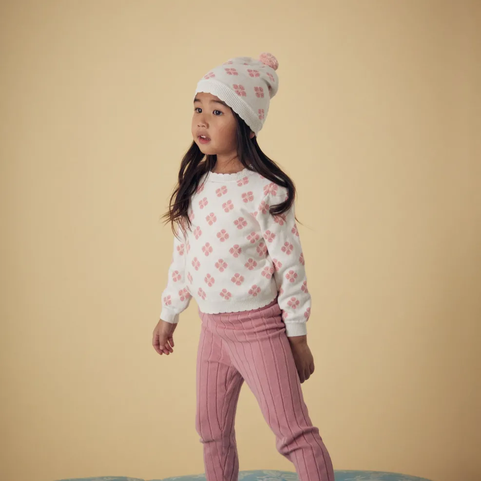 Bonnet Alaska*Louise Misha Best Sale