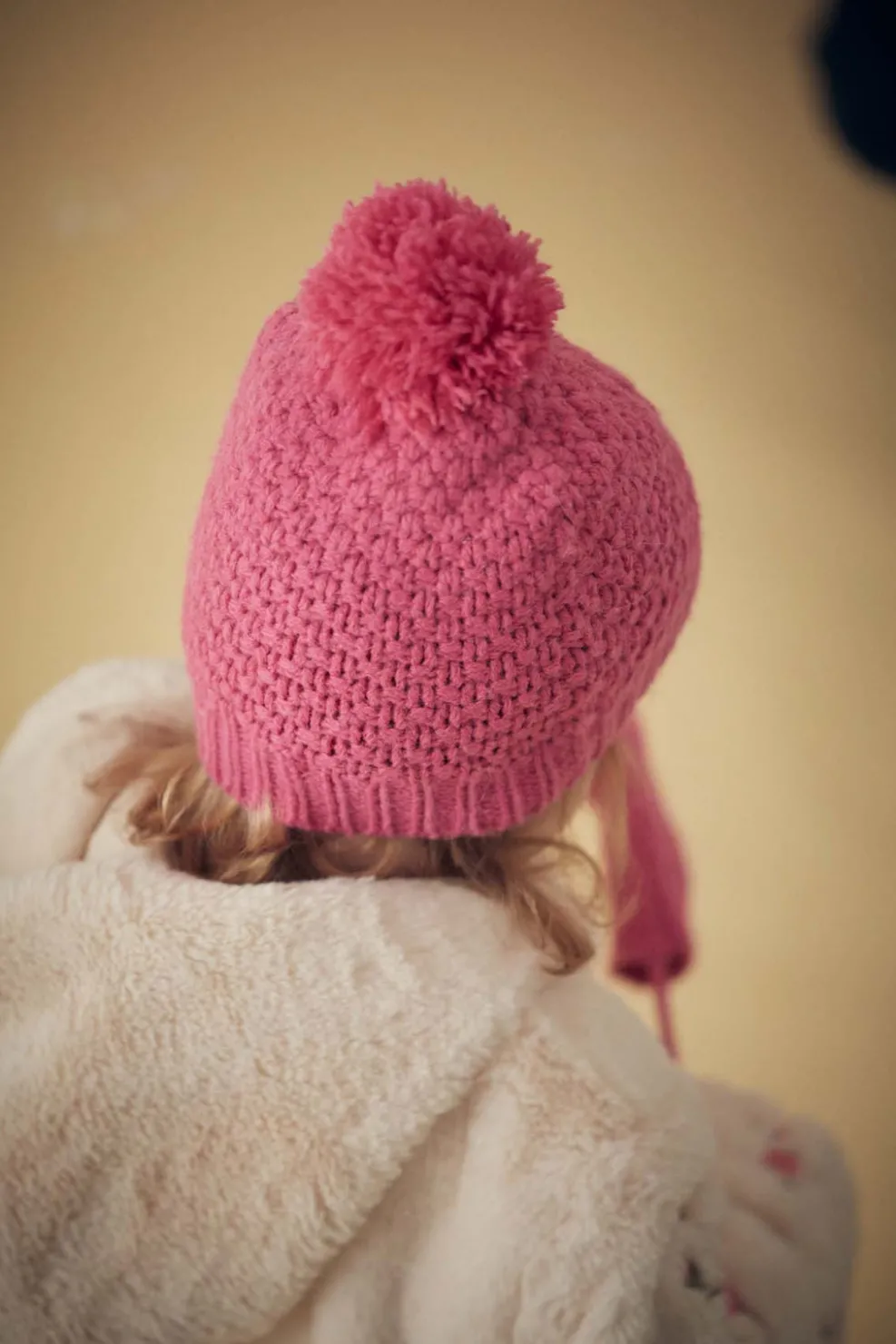 Bonnet Alaska*Louise Misha Shop
