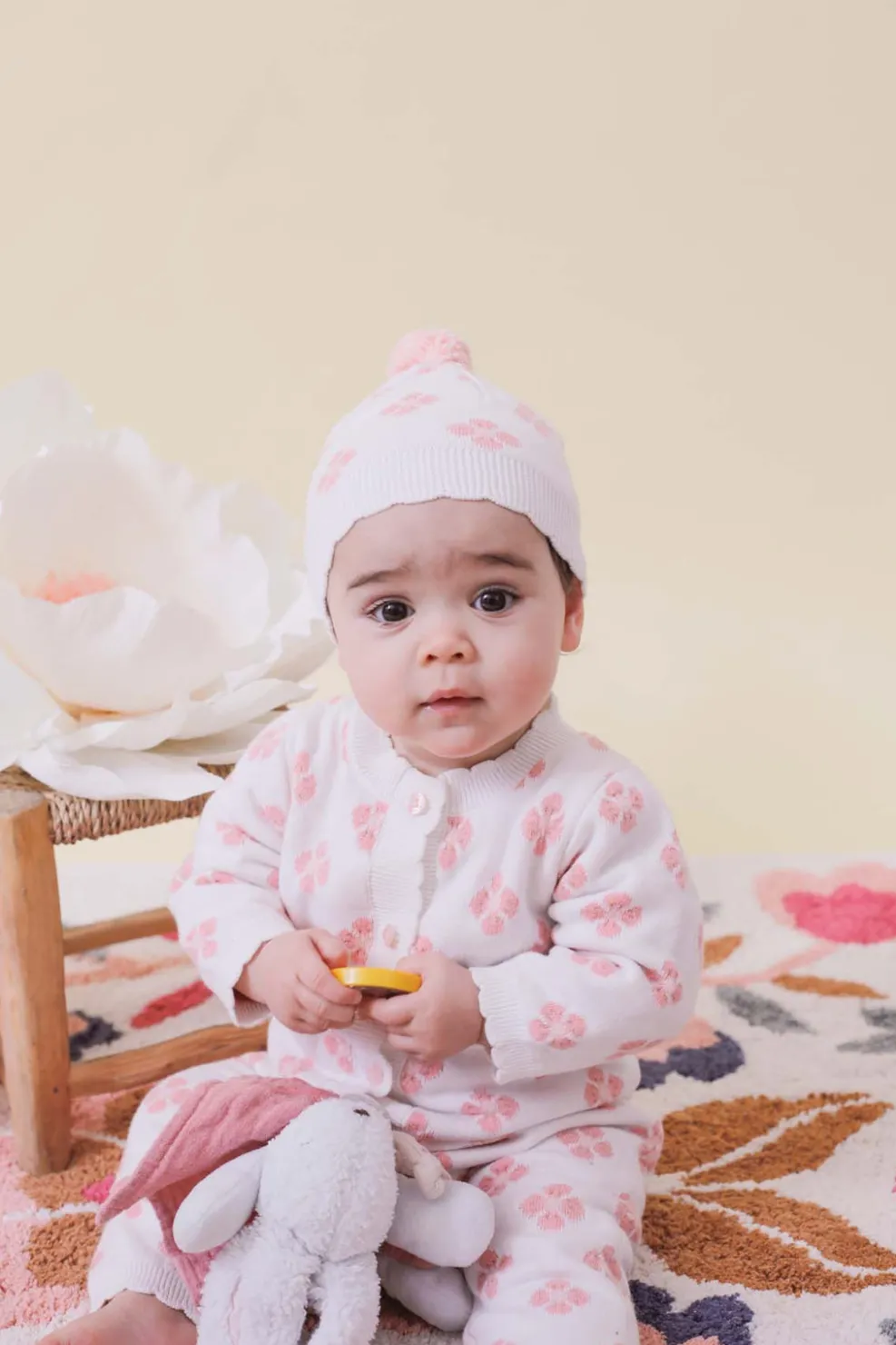 Bonnet Alaska*Louise Misha Cheap