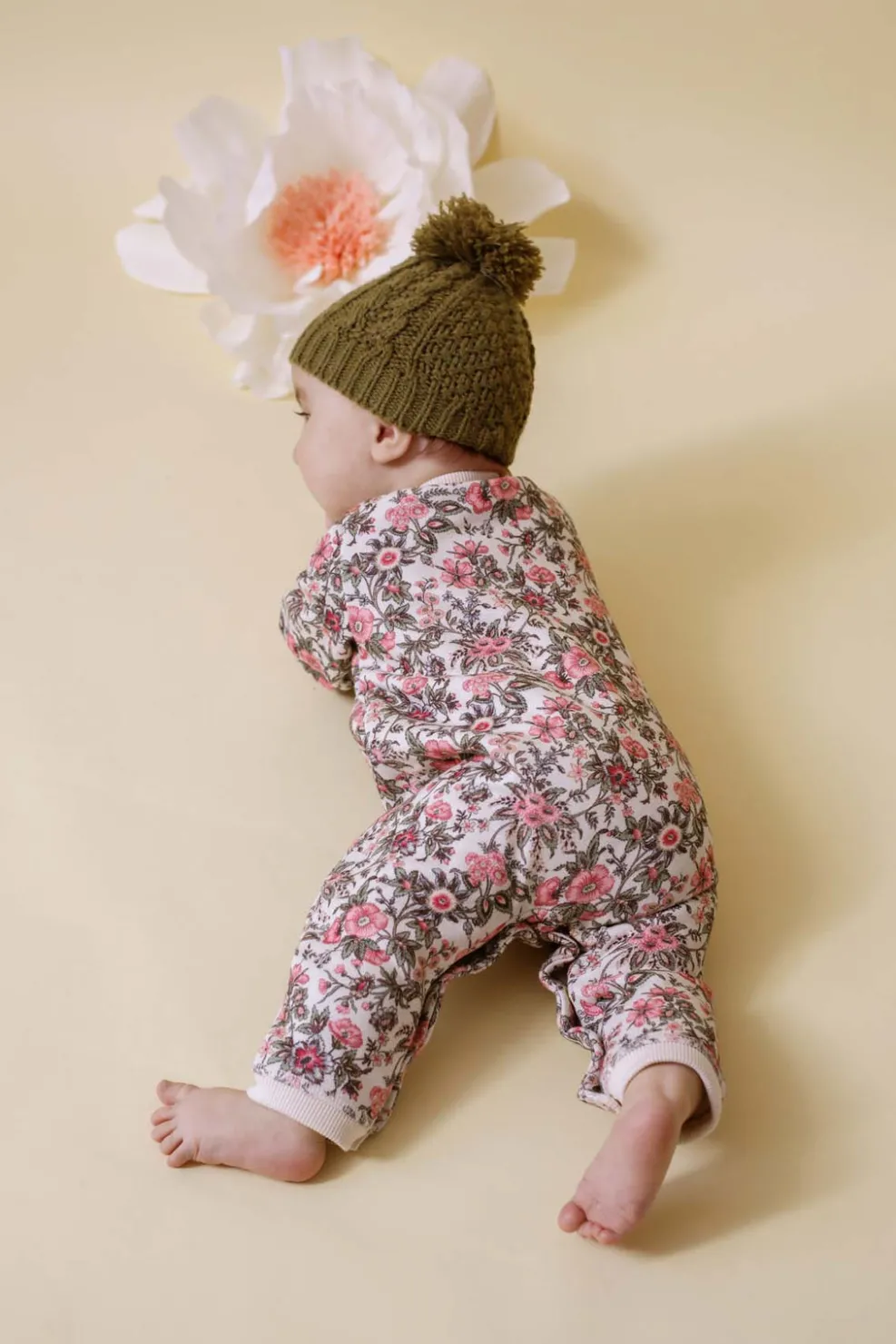 Bonnet Alaska*Louise Misha Flash Sale
