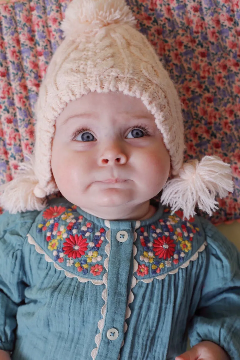 Bonnet Isoline*Louise Misha Flash Sale