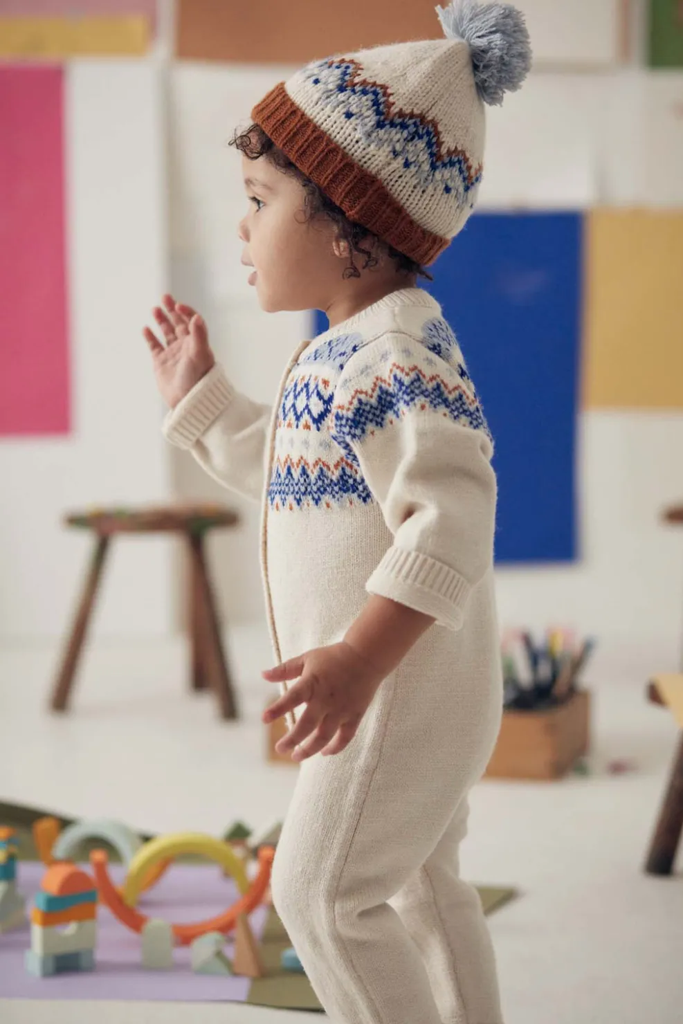 Bonnet Michel*Louise Misha Store
