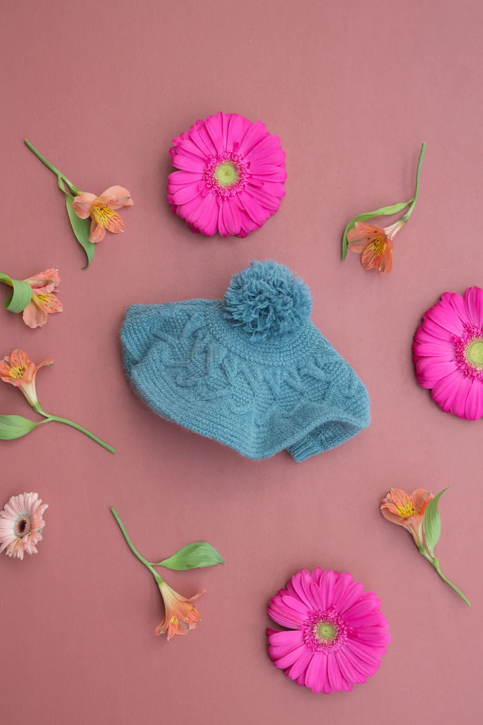 Bonnet Ophelia*Louise Misha Flash Sale