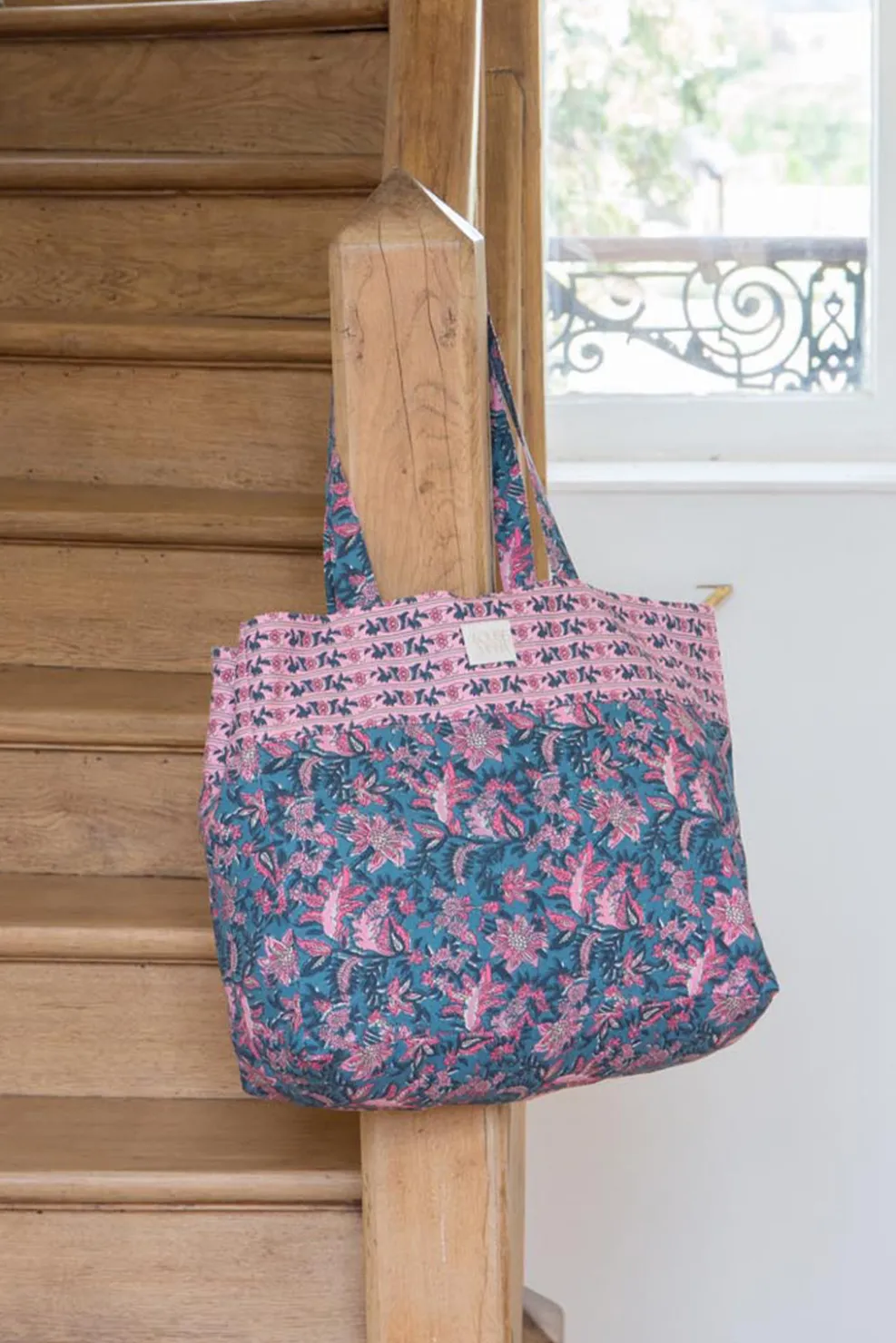 Cabas Beverly*Louise Misha Outlet