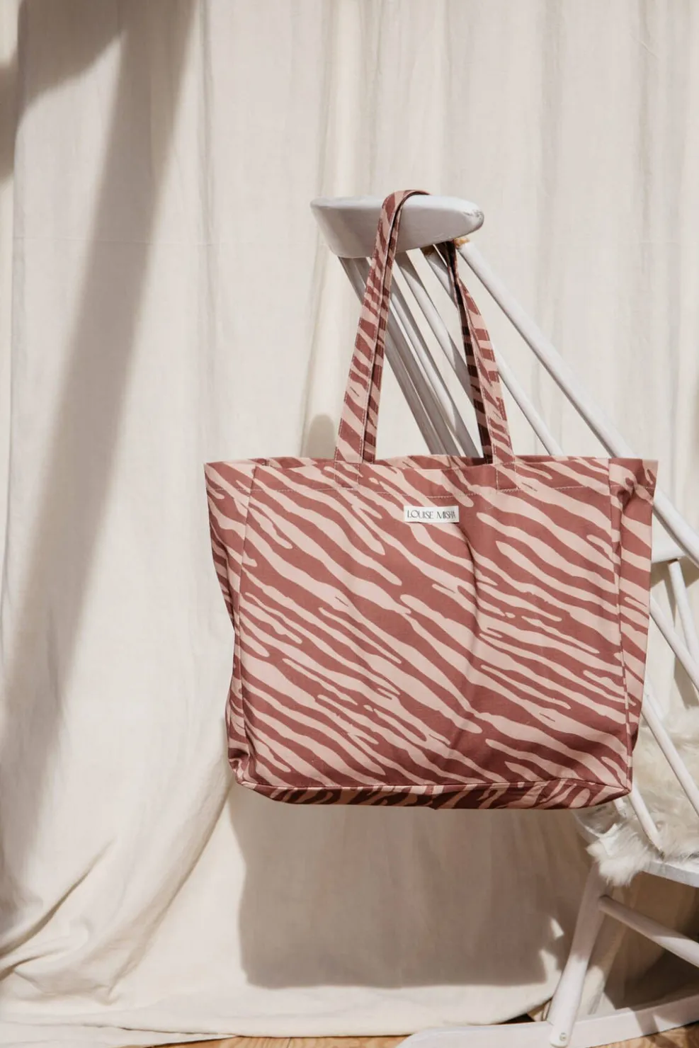 Cabas Beverly*Louise Misha Sale