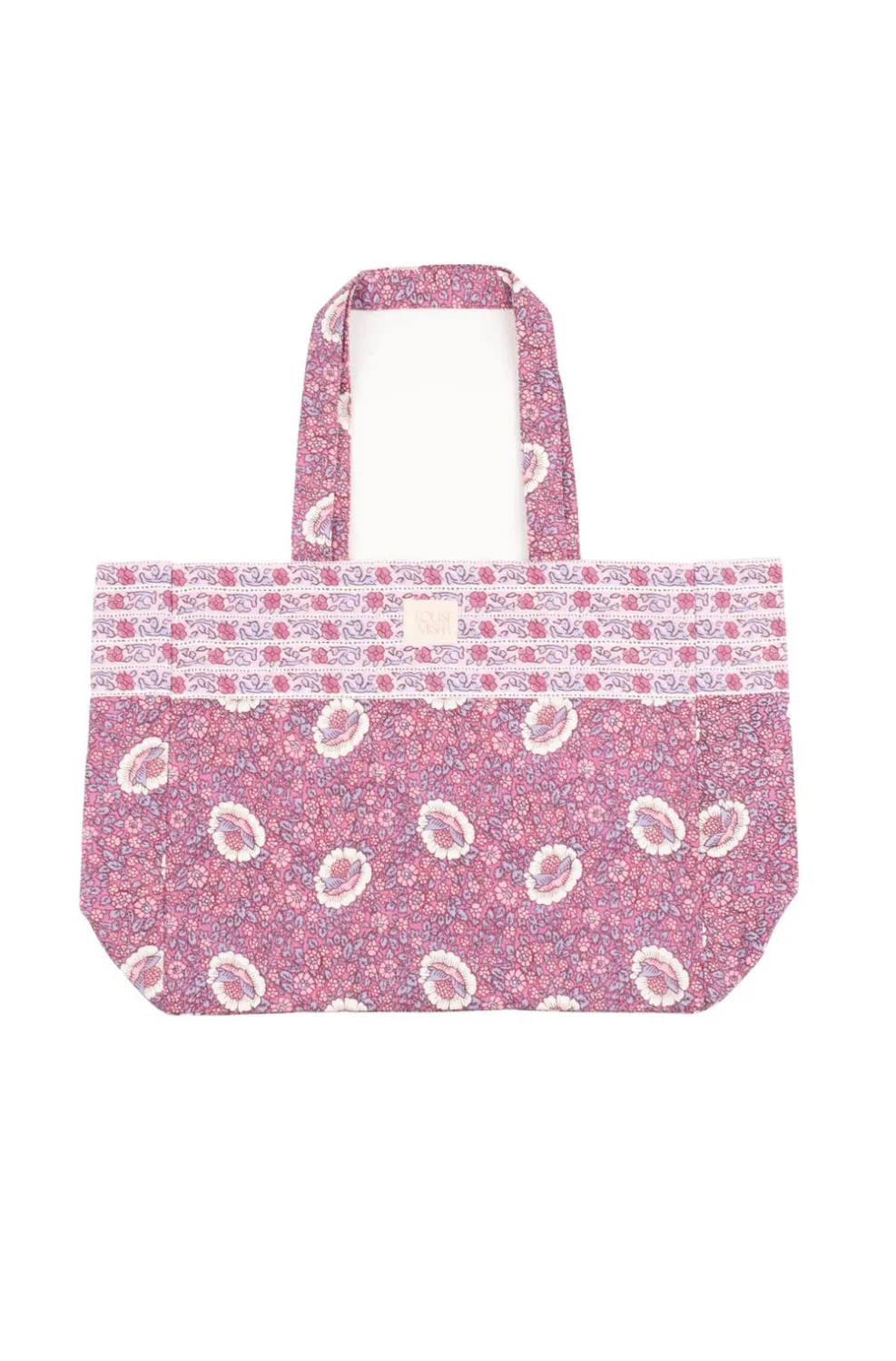 Cabas Beverly*Louise Misha Clearance