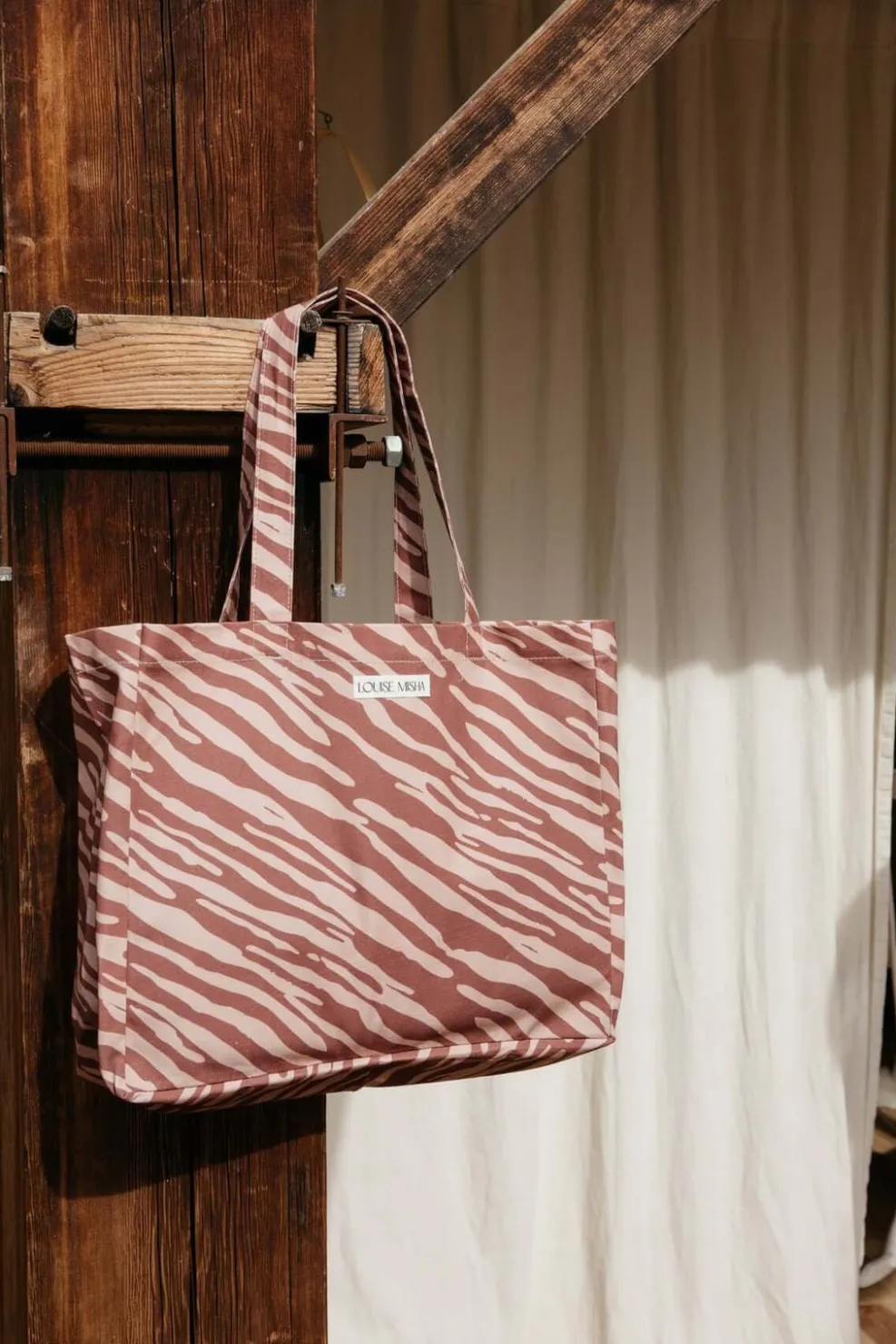 Cabas Beverly*Louise Misha Sale