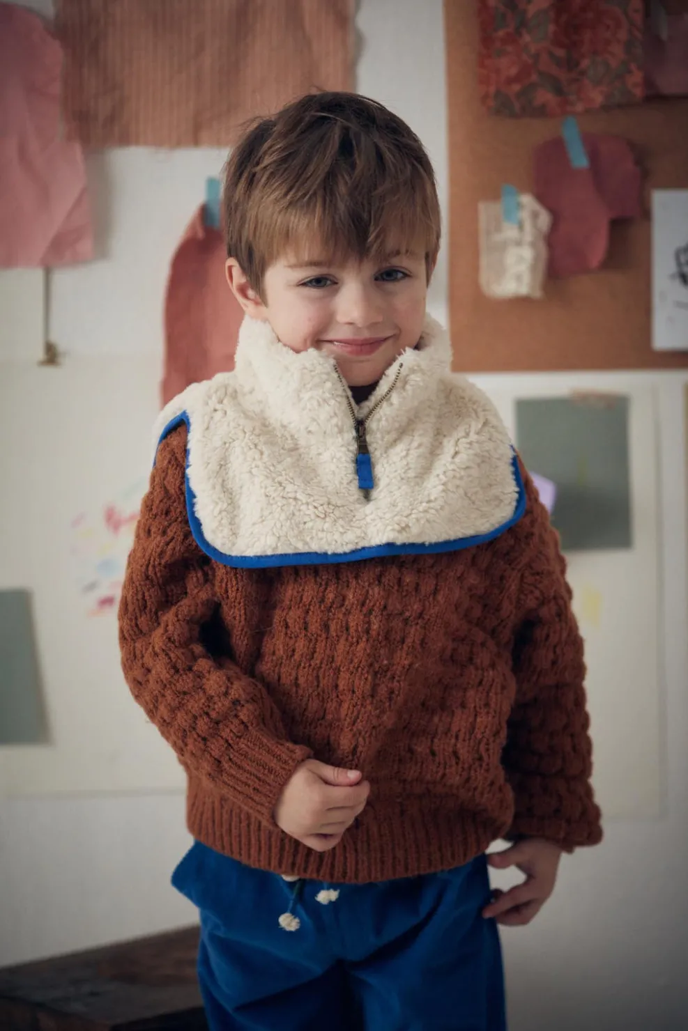Cache-Cou Jason*Louise Misha Store