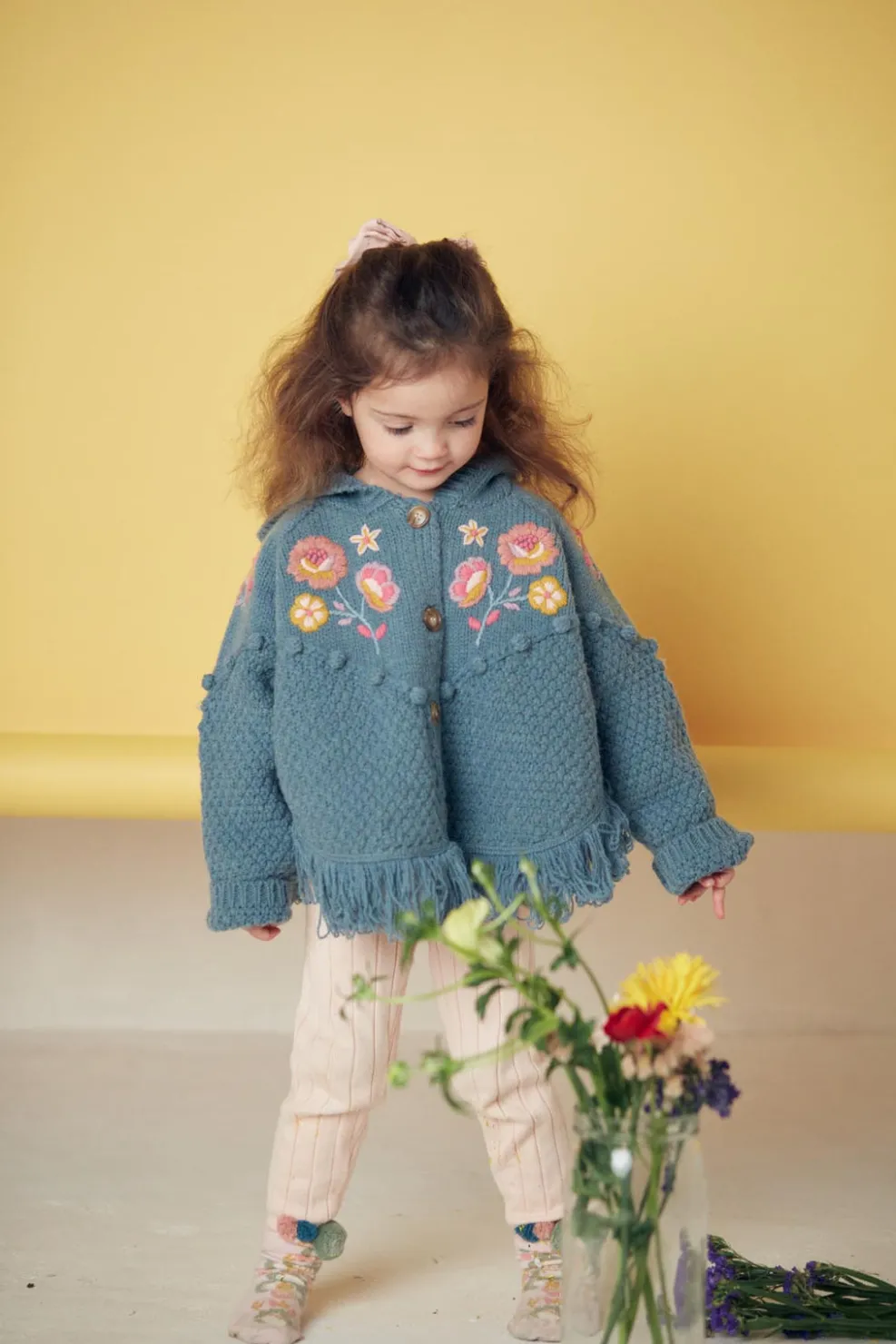 Cape Clara*Louise Misha Sale