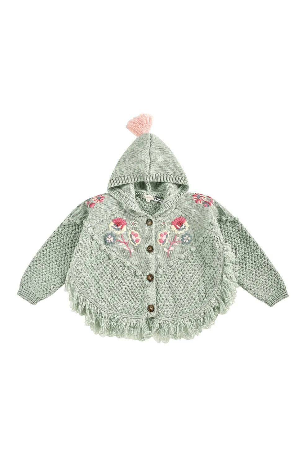 Cape Clara*Louise Misha Flash Sale