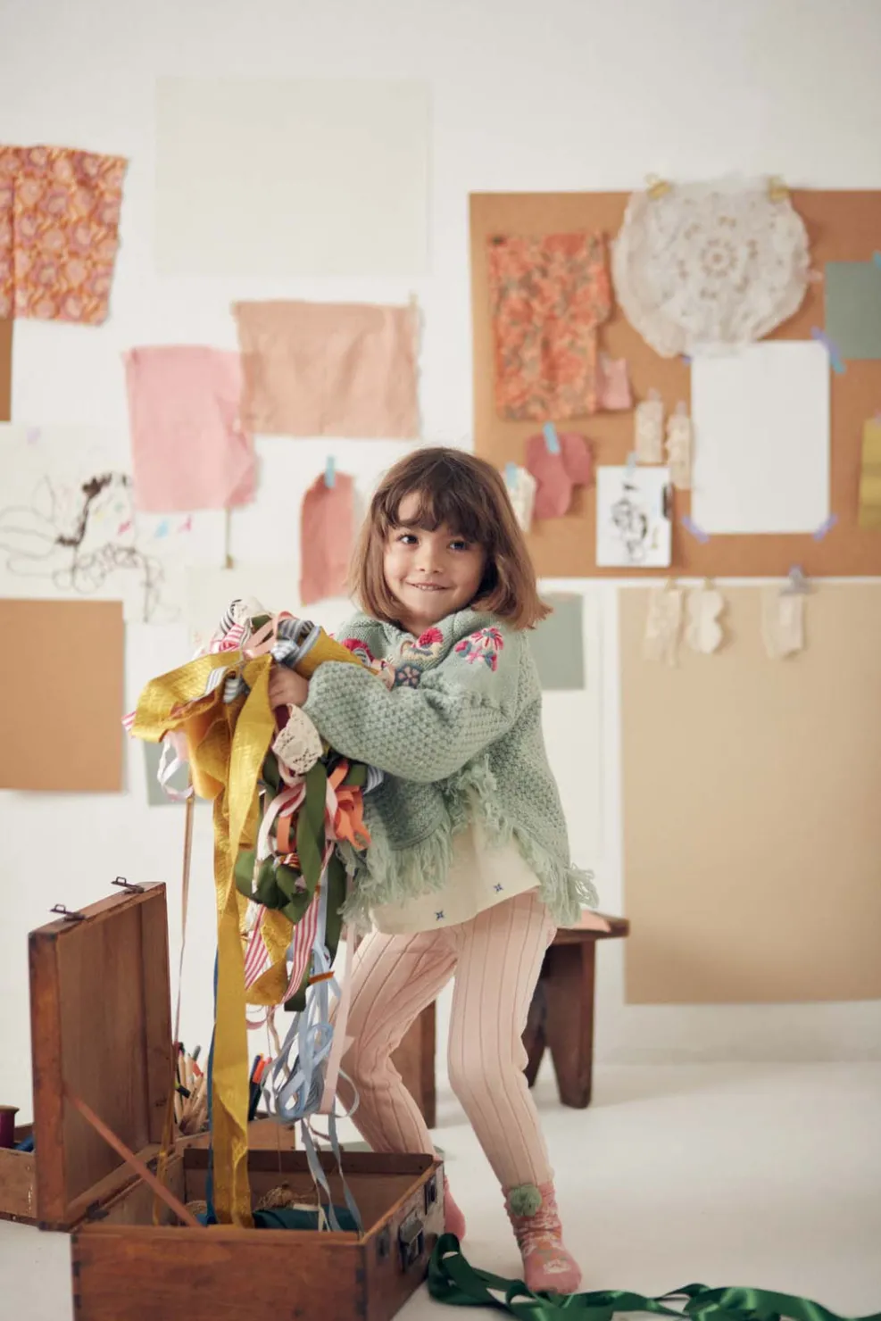 Cape Clara*Louise Misha Best Sale