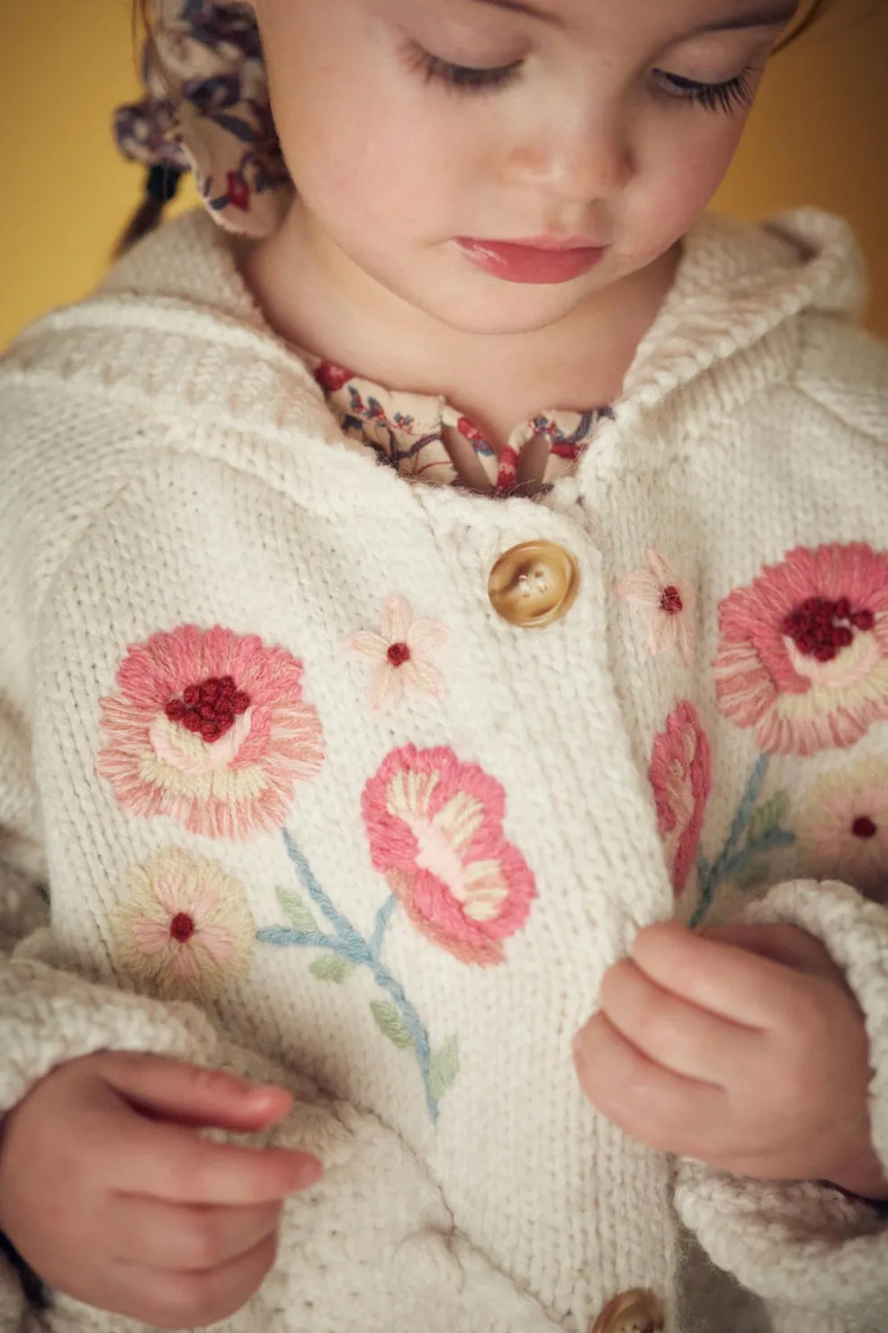 Cape Clara*Louise Misha Store