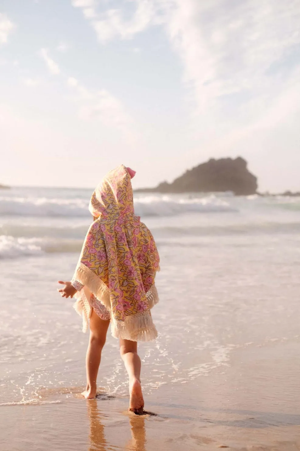 Cape De Bain Mael*Louise Misha Discount