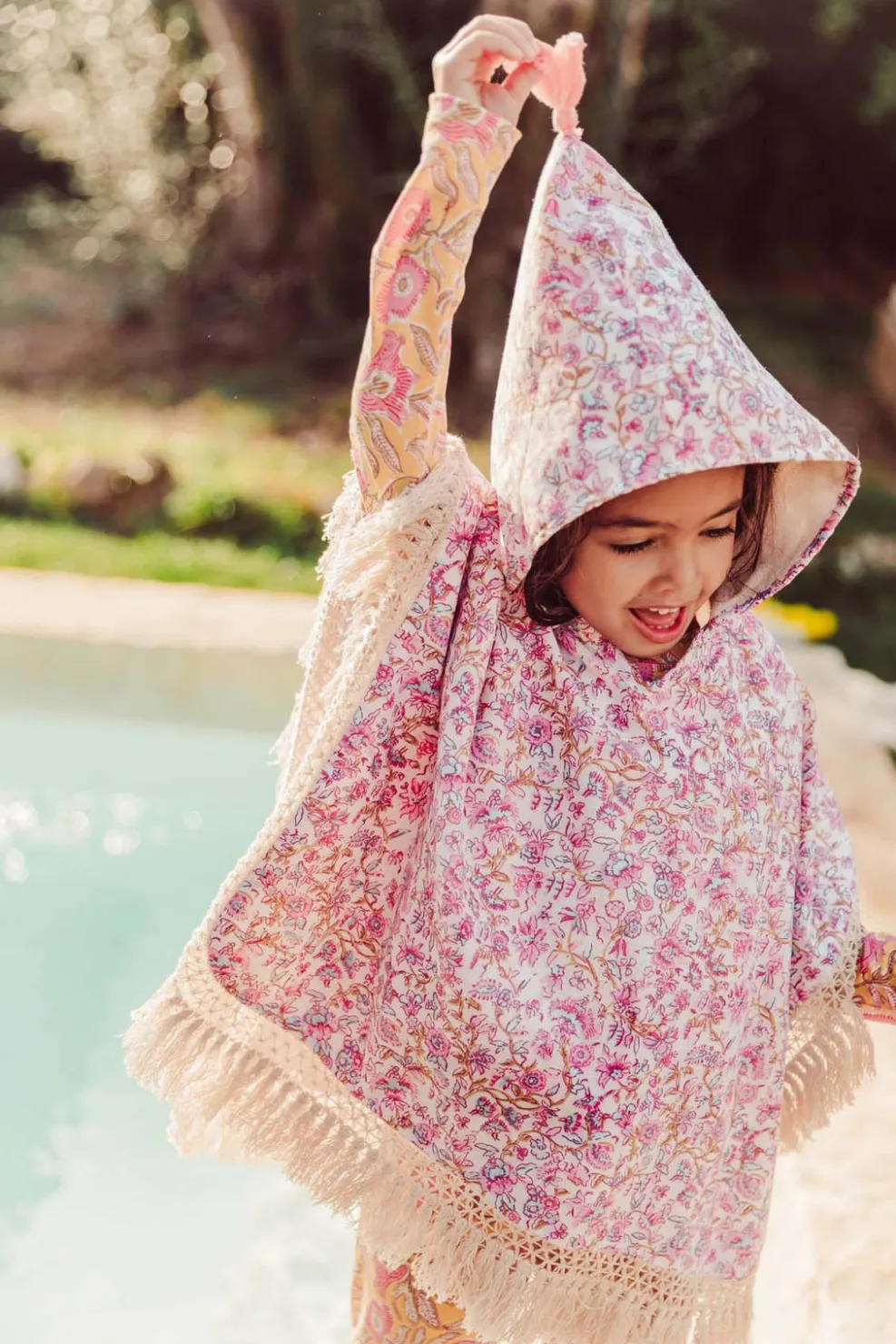 Cape De Bain Mael*Louise Misha Online