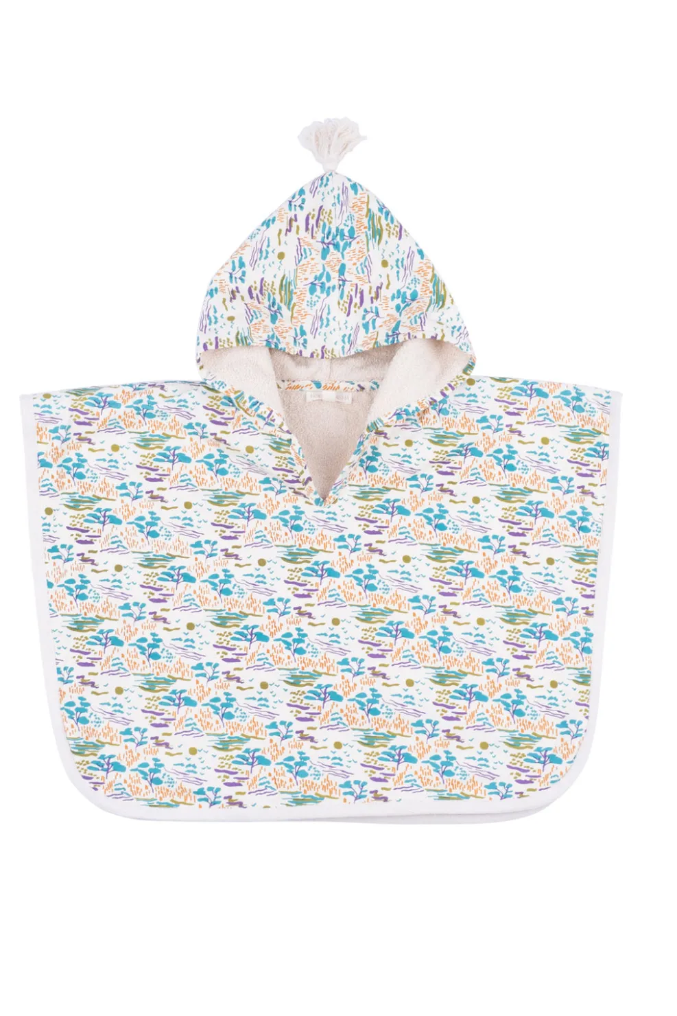Cape De Bain Mael*Louise Misha Hot
