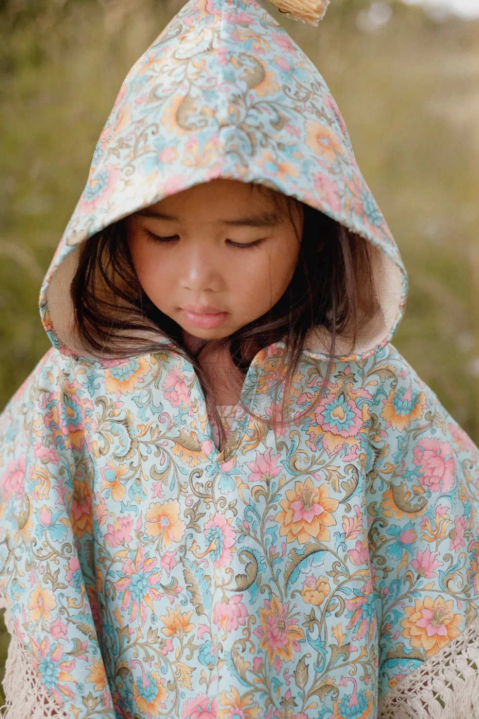 Cape De Bain Mael*Louise Misha Cheap
