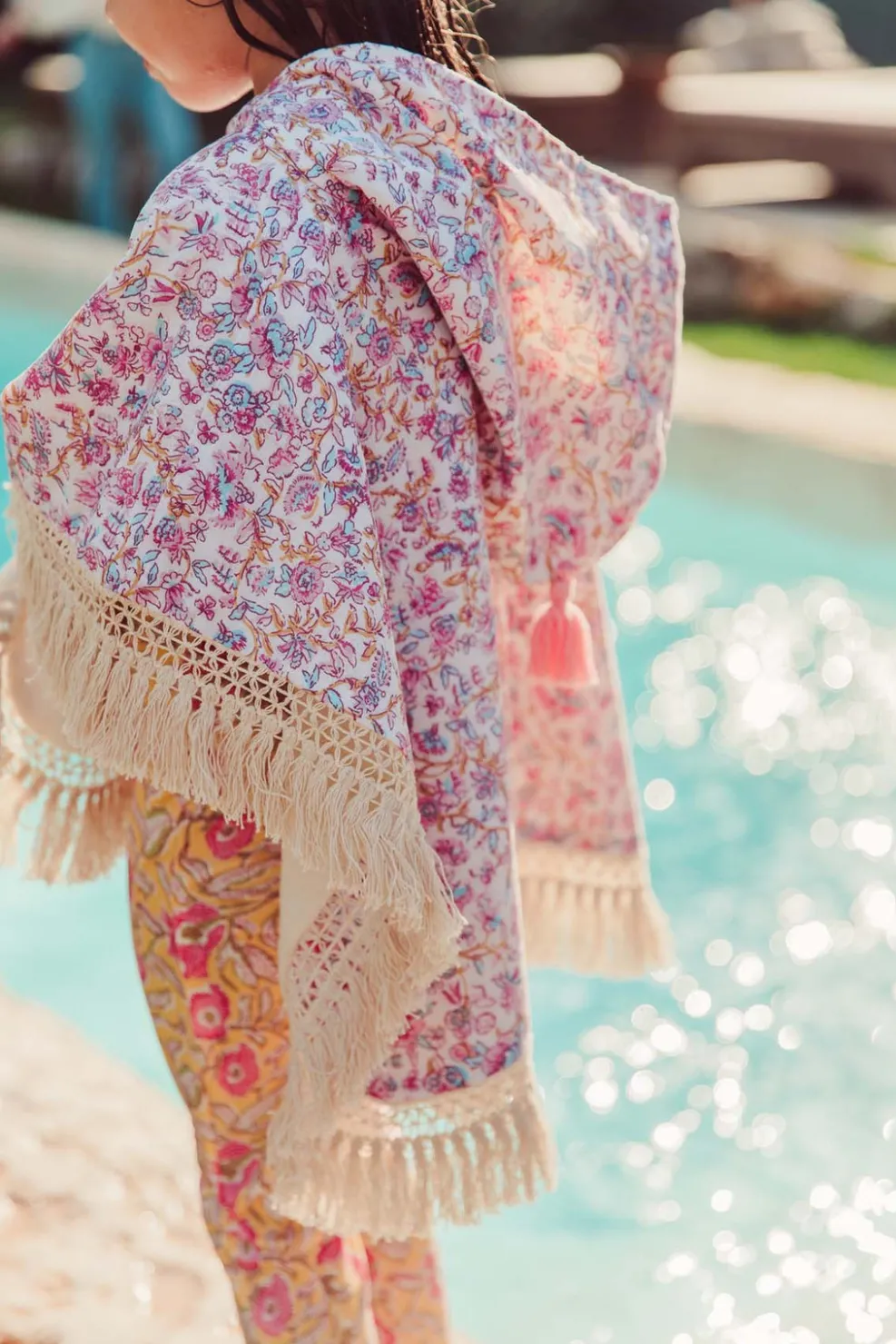 Cape De Bain Mael*Louise Misha Online