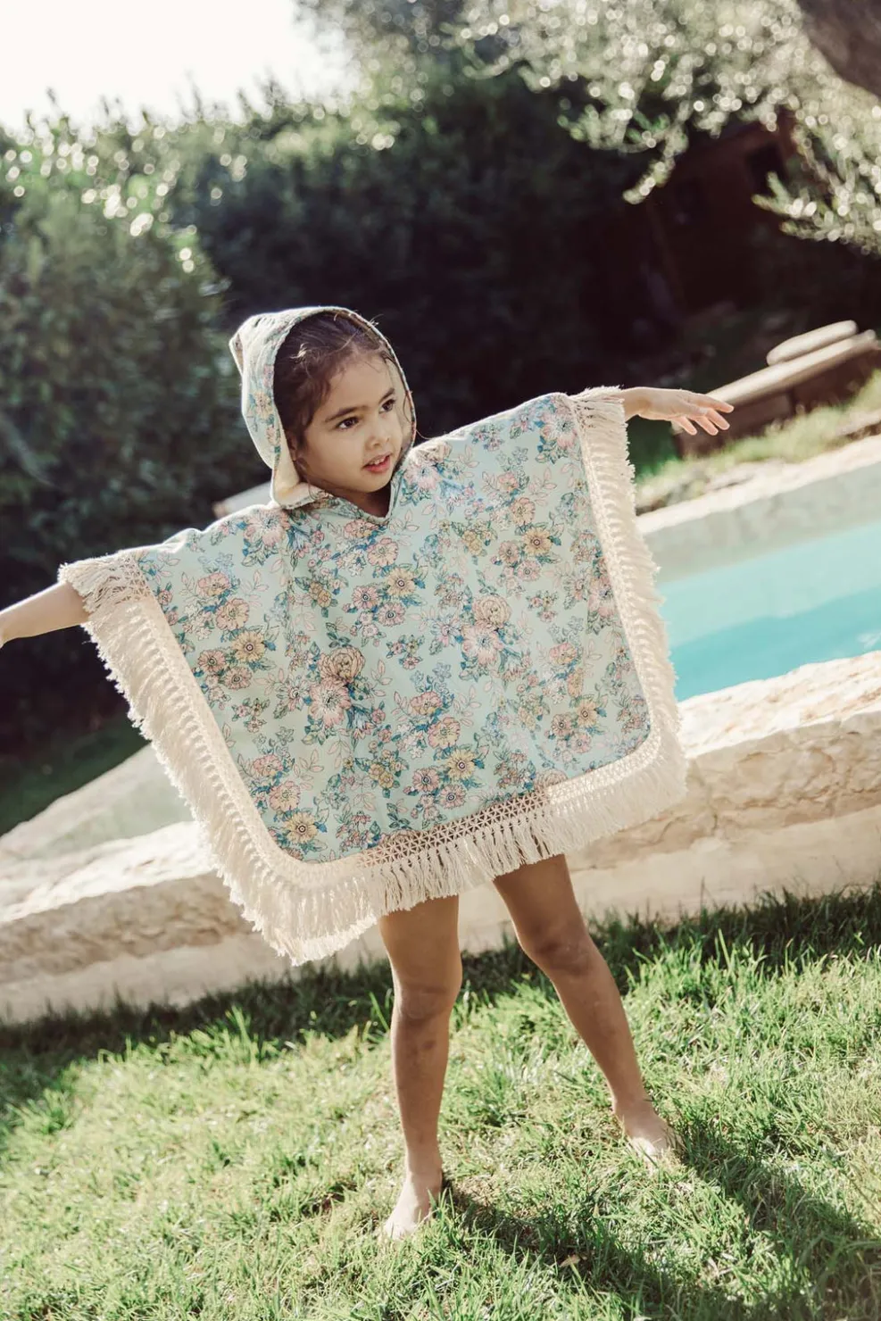 Cape De Bain Mael*Louise Misha Sale