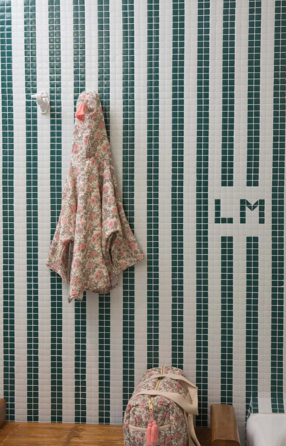 Cape De Bain Maelou*Louise Misha Best