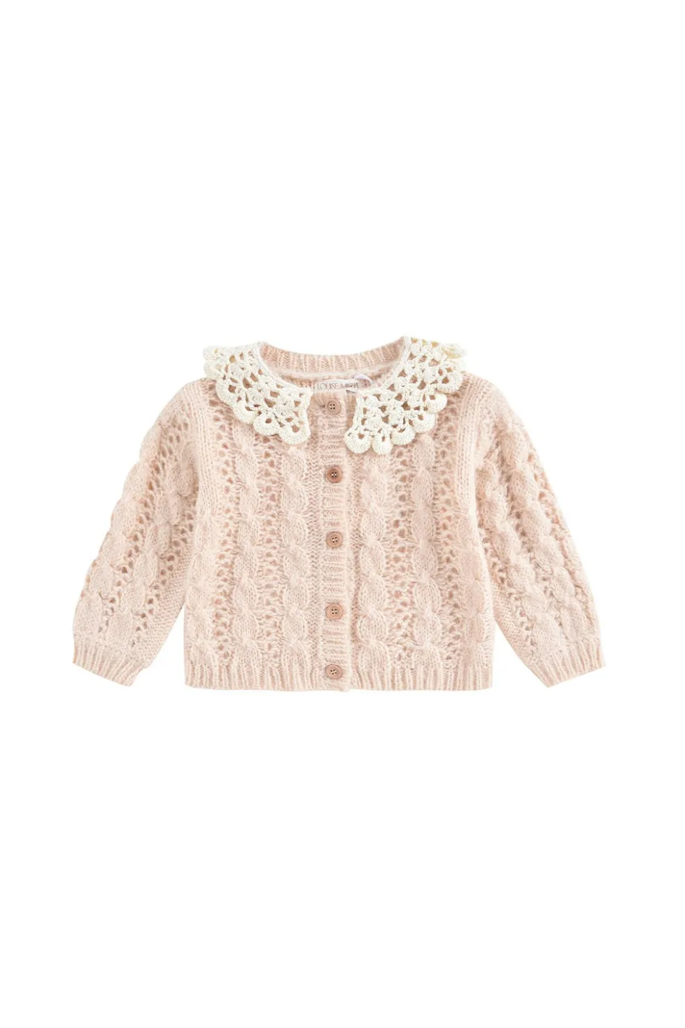 Cardigan Ascalia*Louise Misha Store